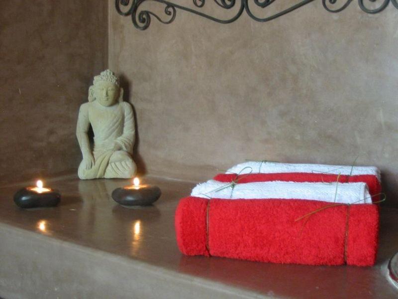Chateau D'Orient Essaouira Ngoại thất bức ảnh