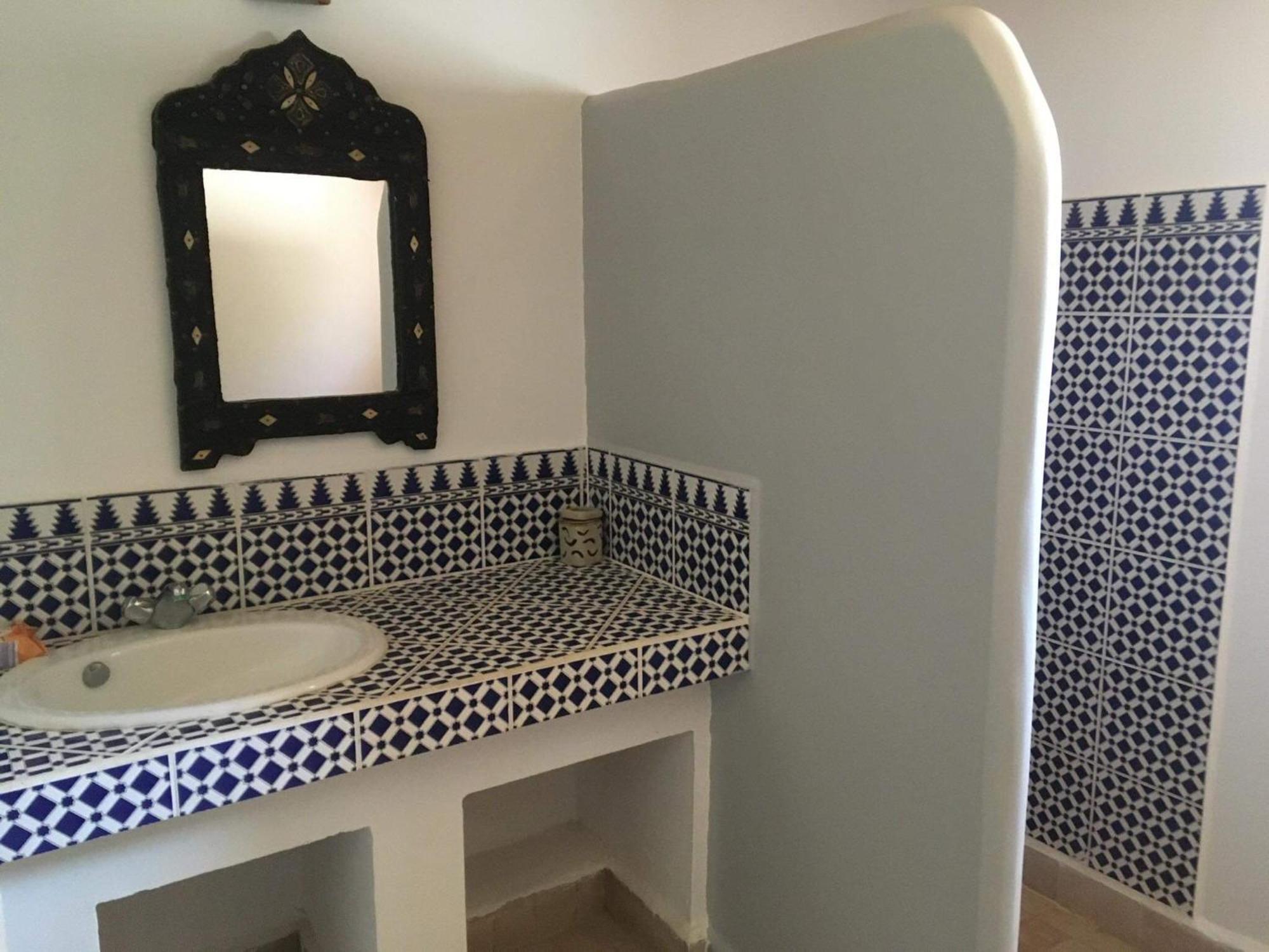 Chateau D'Orient Essaouira Ngoại thất bức ảnh
