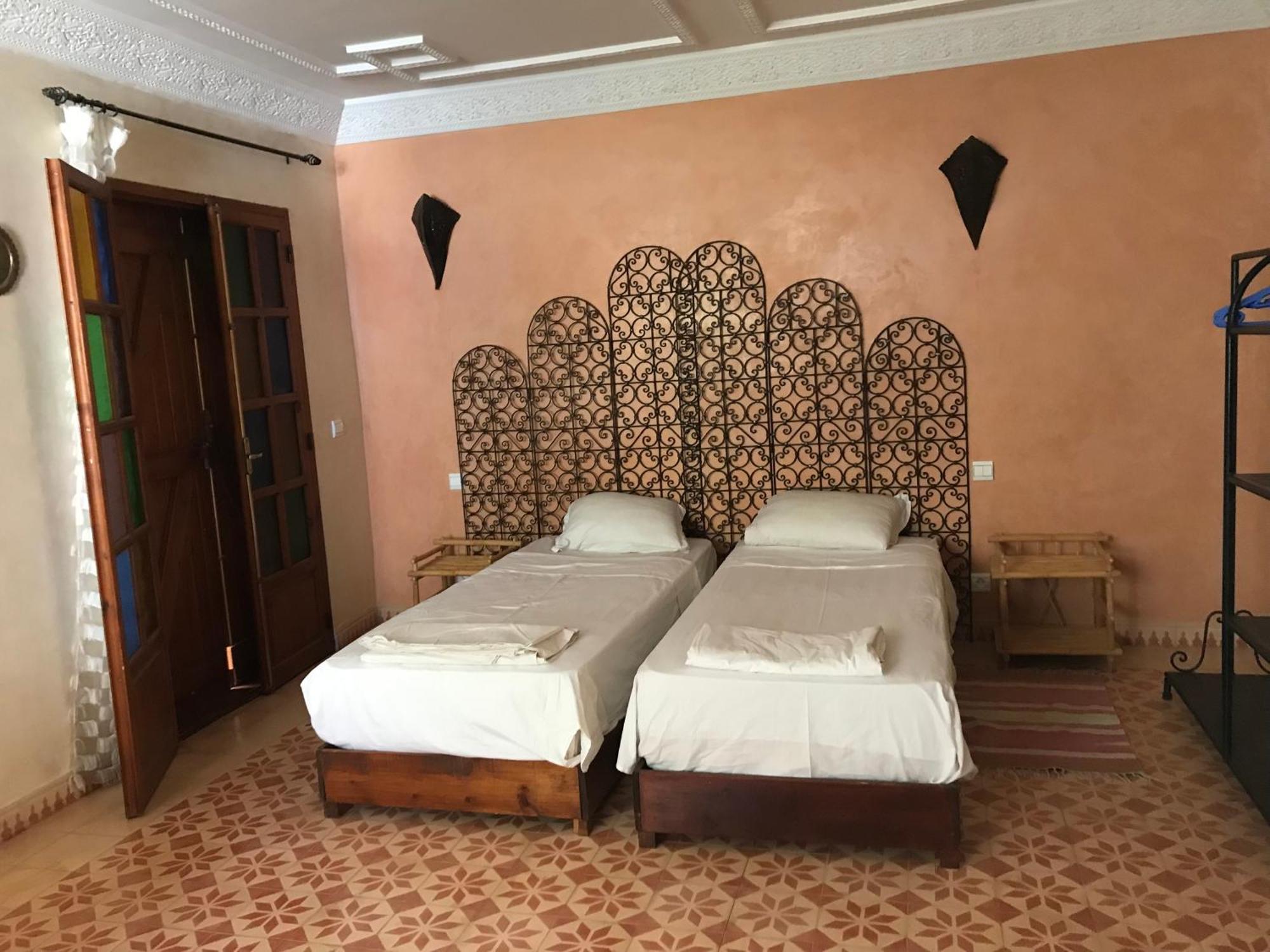Chateau D'Orient Essaouira Ngoại thất bức ảnh
