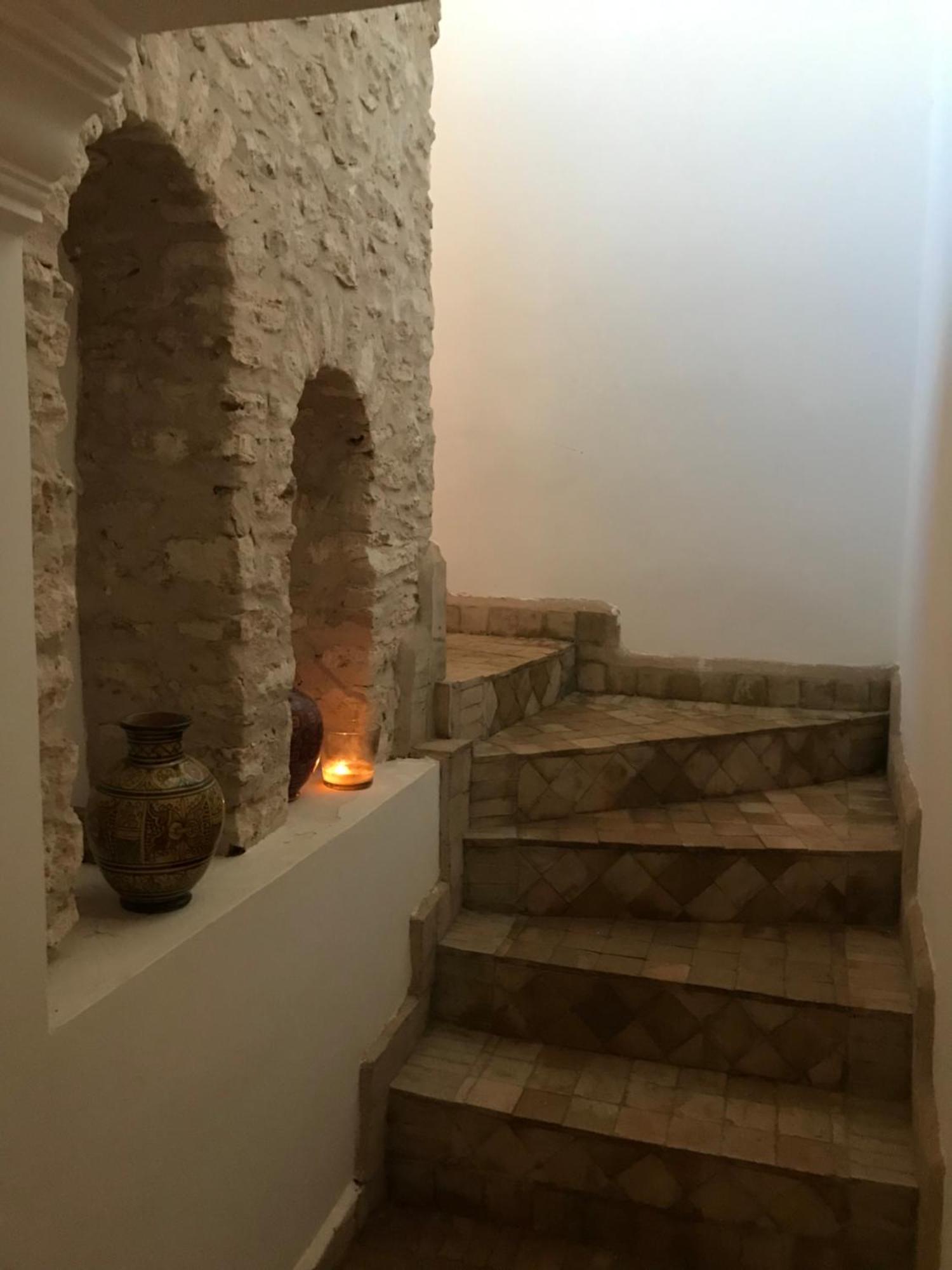 Chateau D'Orient Essaouira Ngoại thất bức ảnh