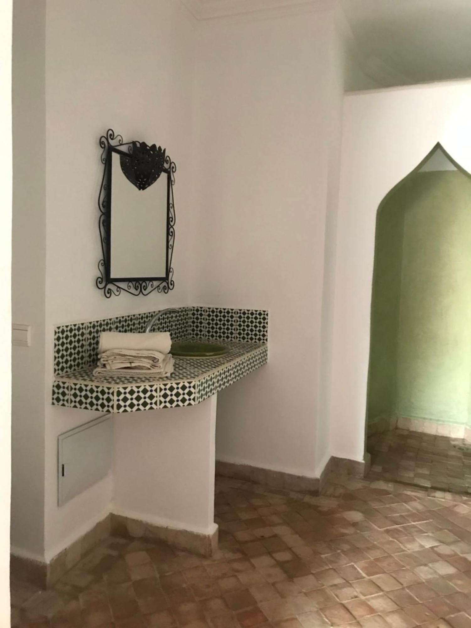 Chateau D'Orient Essaouira Ngoại thất bức ảnh