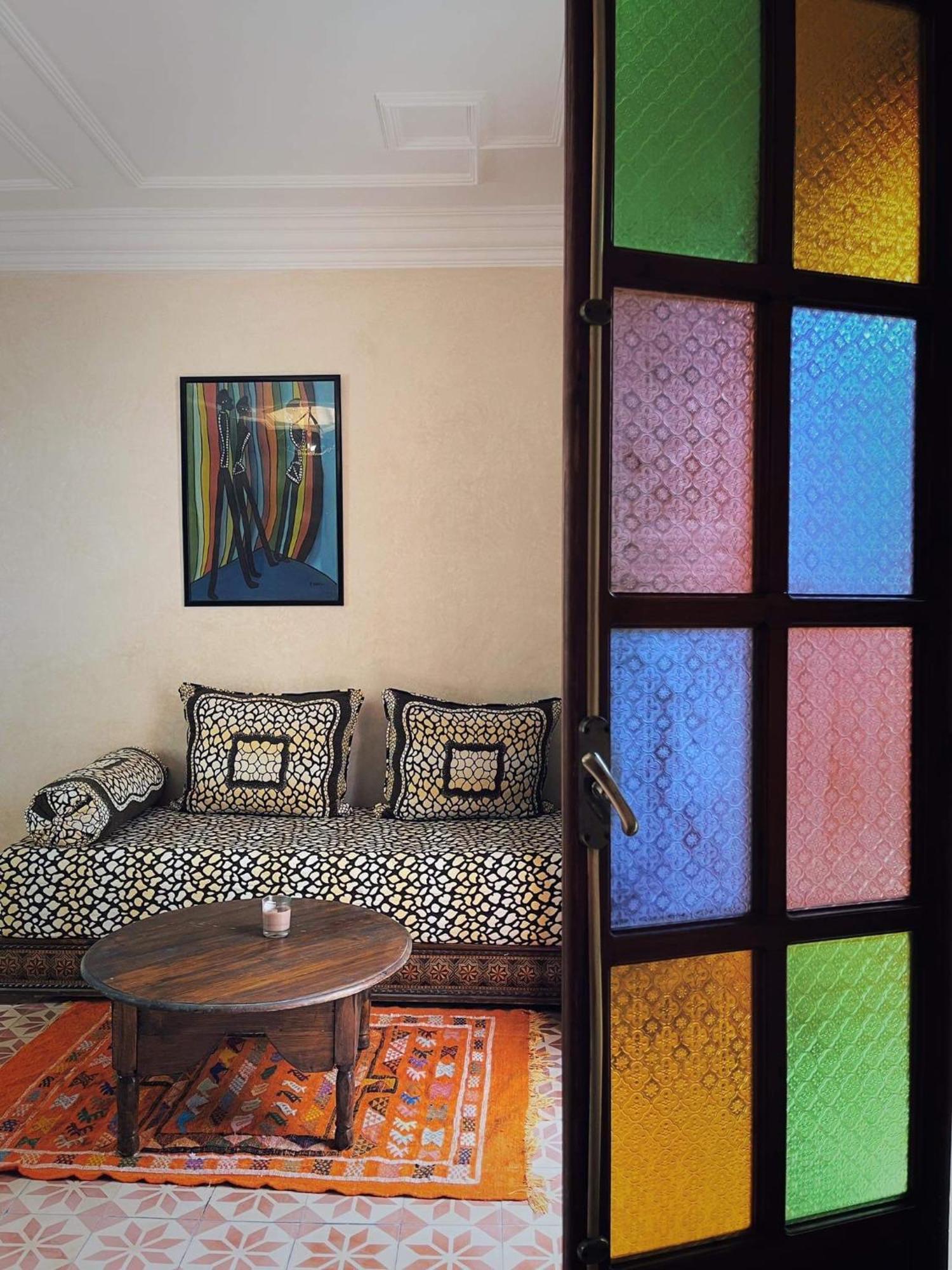 Chateau D'Orient Essaouira Ngoại thất bức ảnh