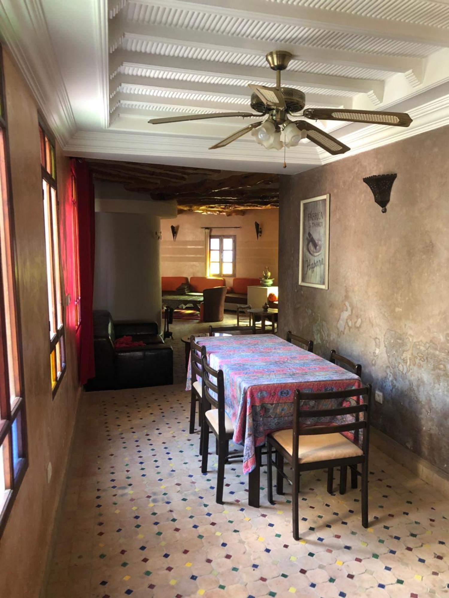 Chateau D'Orient Essaouira Ngoại thất bức ảnh