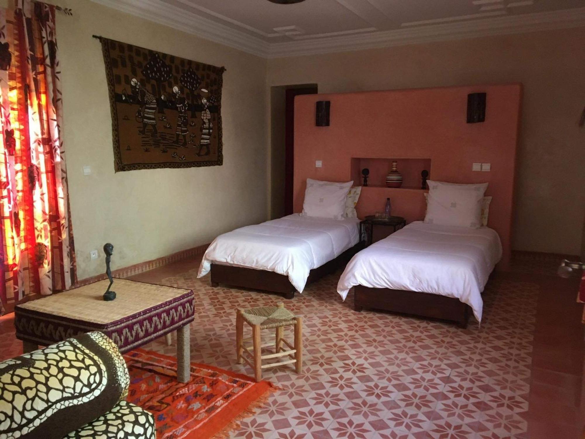 Chateau D'Orient Essaouira Ngoại thất bức ảnh