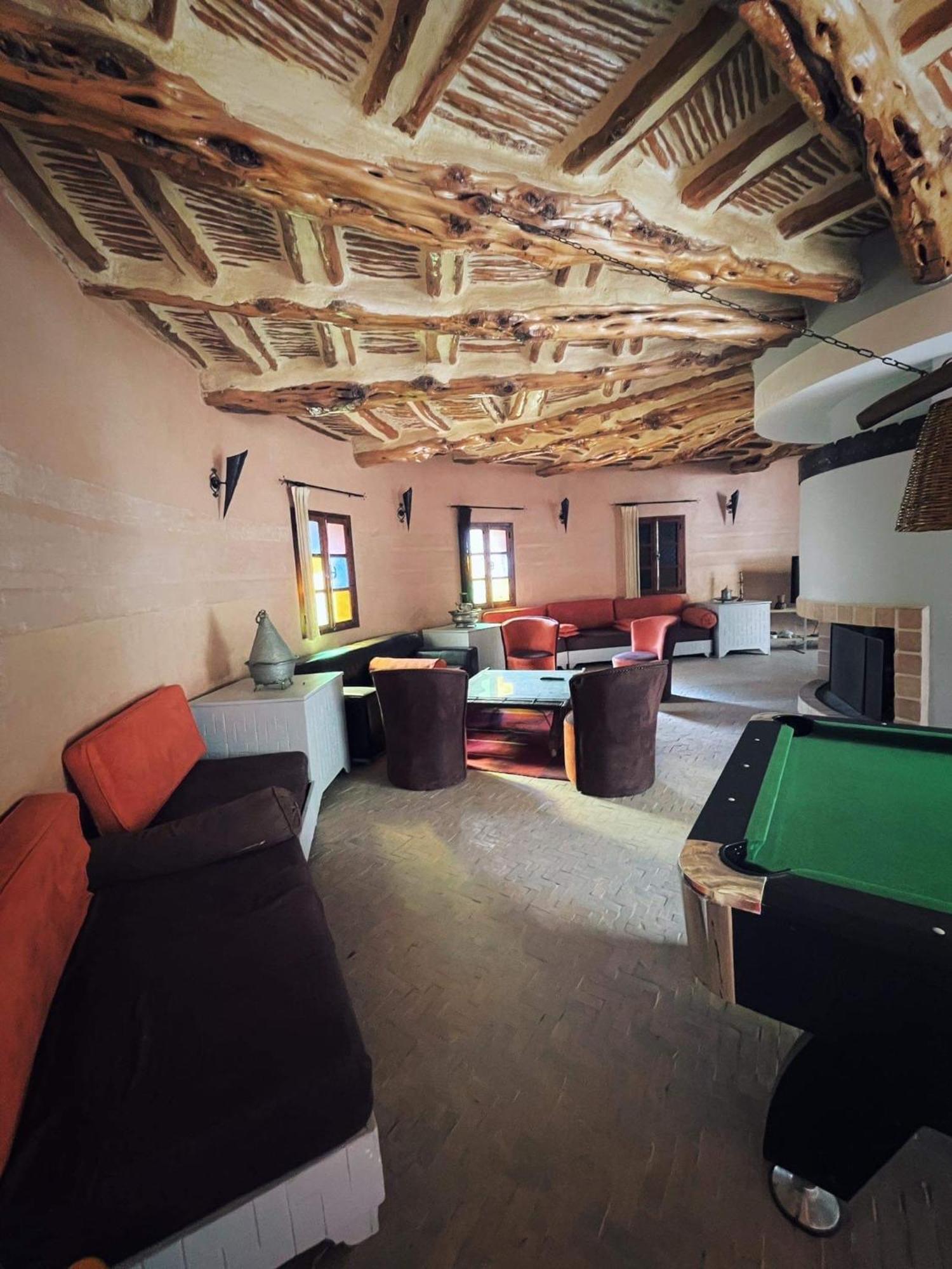Chateau D'Orient Essaouira Ngoại thất bức ảnh
