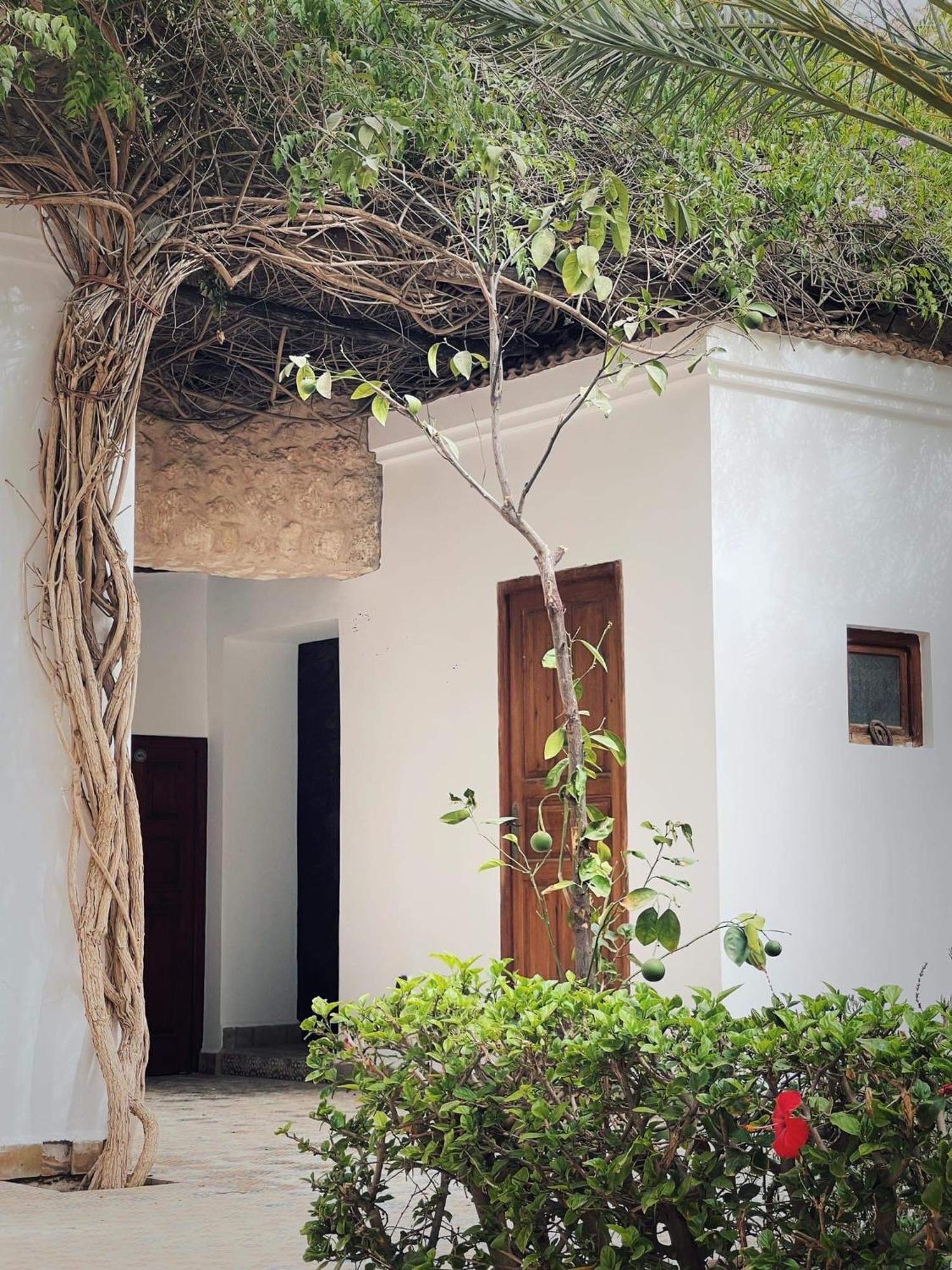Chateau D'Orient Essaouira Ngoại thất bức ảnh
