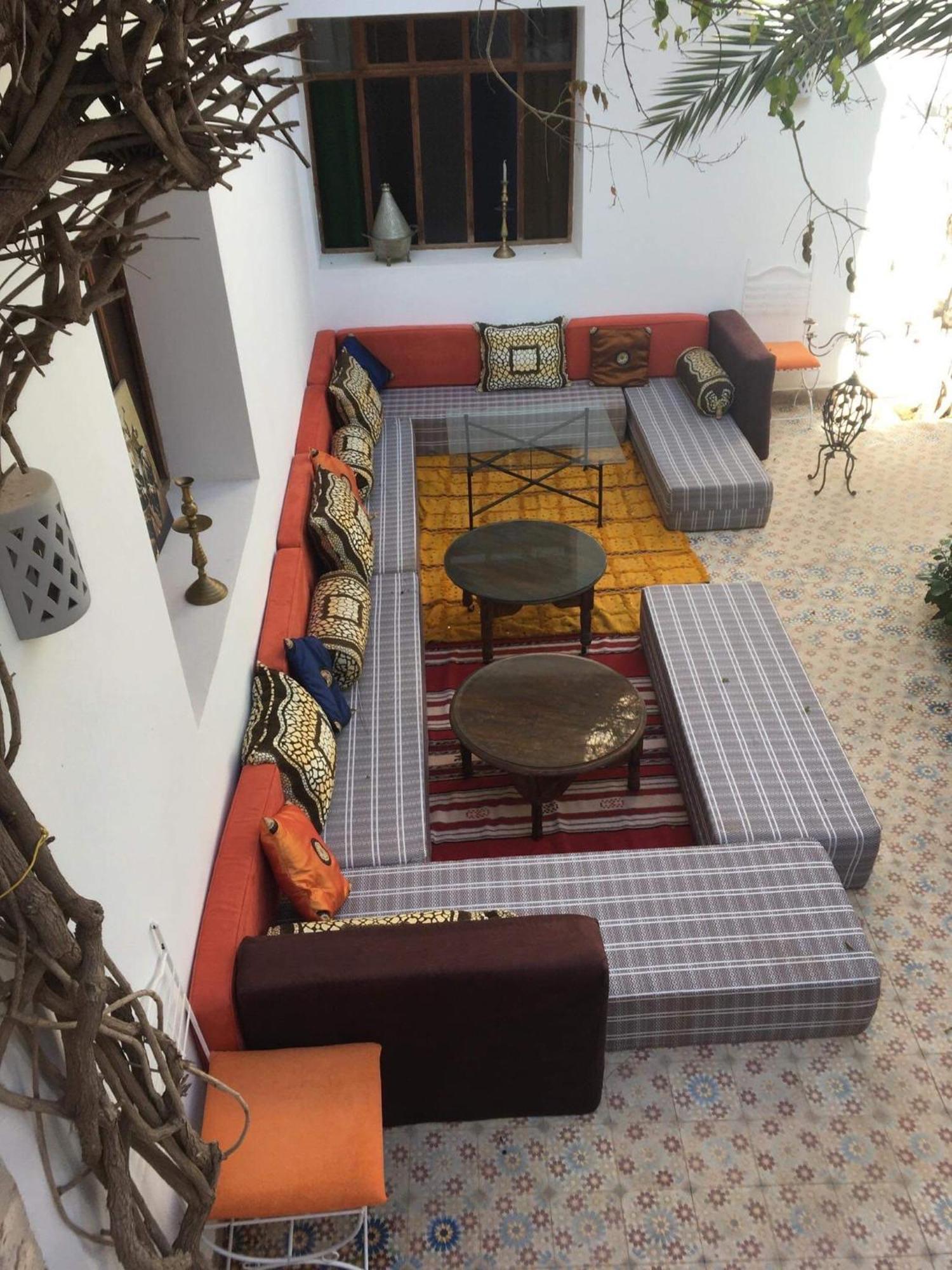 Chateau D'Orient Essaouira Ngoại thất bức ảnh