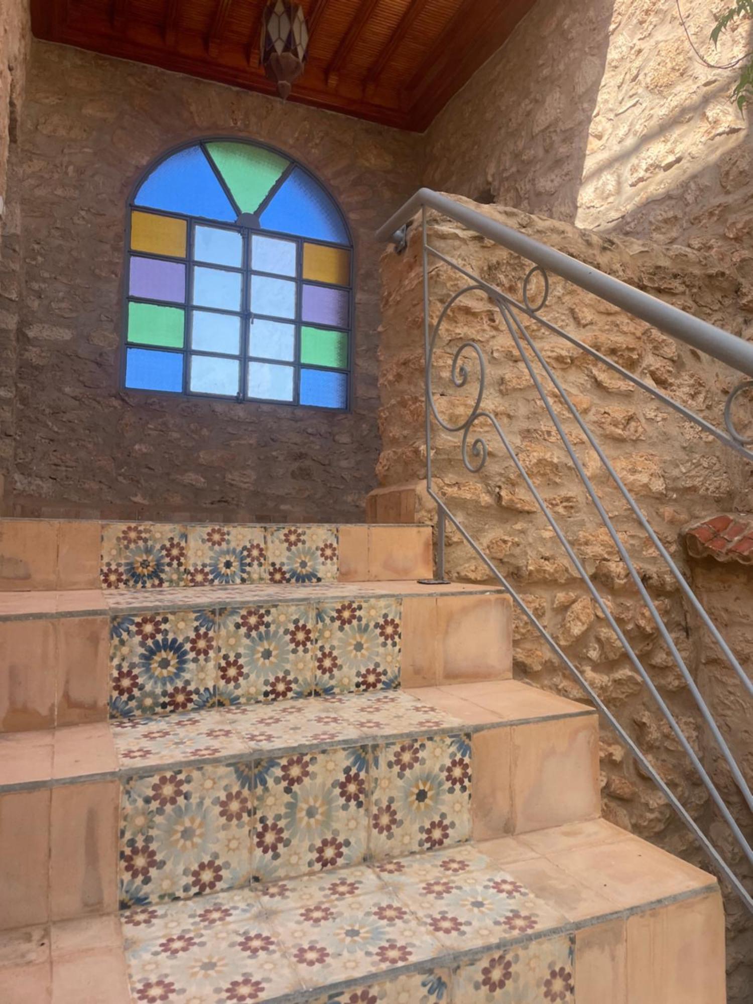 Chateau D'Orient Essaouira Ngoại thất bức ảnh