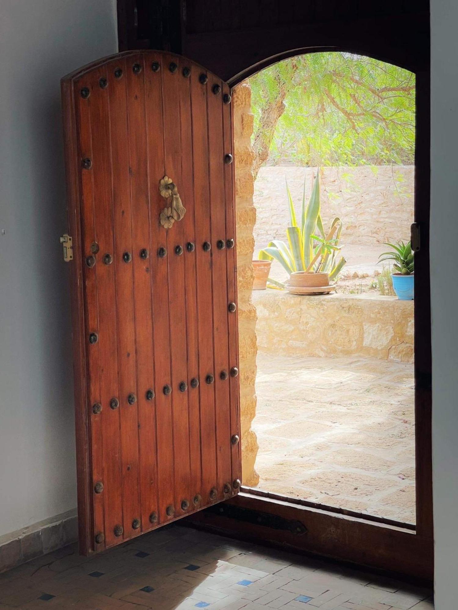 Chateau D'Orient Essaouira Ngoại thất bức ảnh