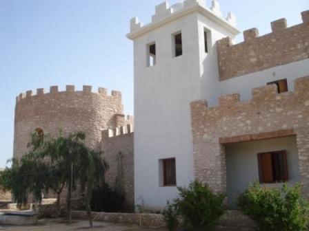 Chateau D'Orient Essaouira Ngoại thất bức ảnh