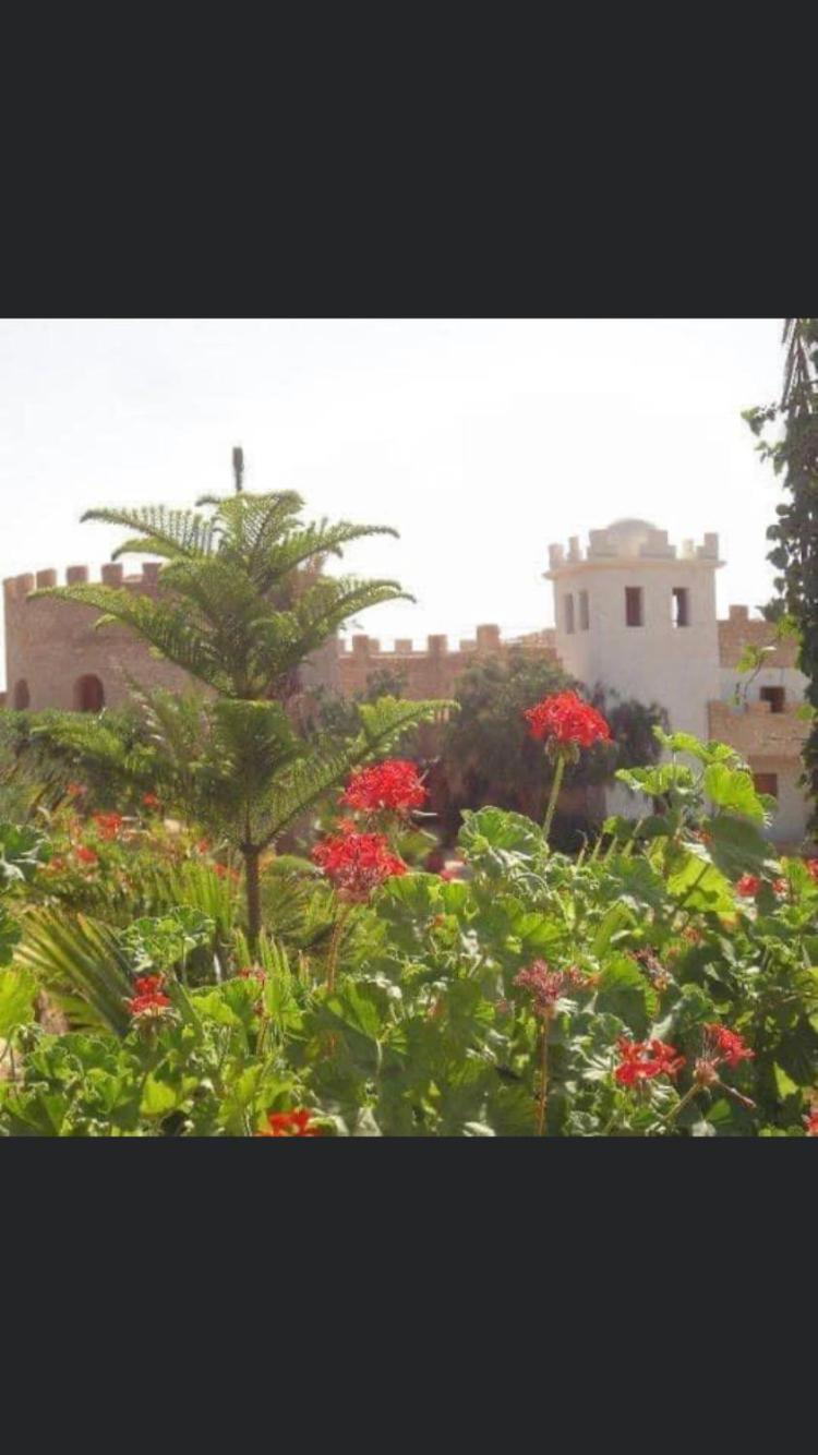 Chateau D'Orient Essaouira Ngoại thất bức ảnh